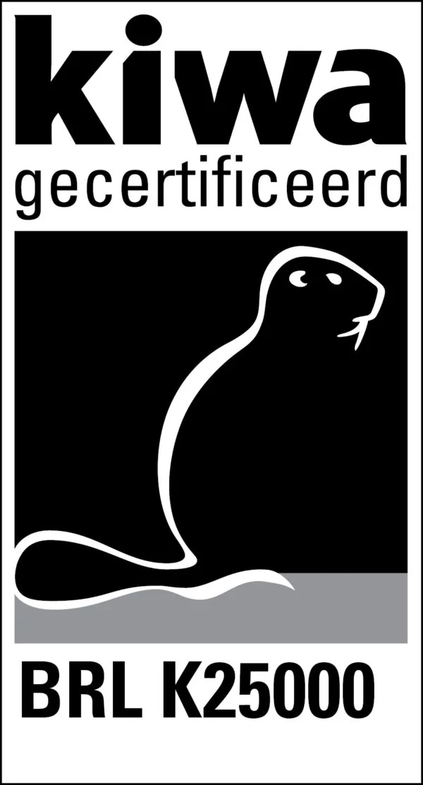 Plaatje van Kiwa logo